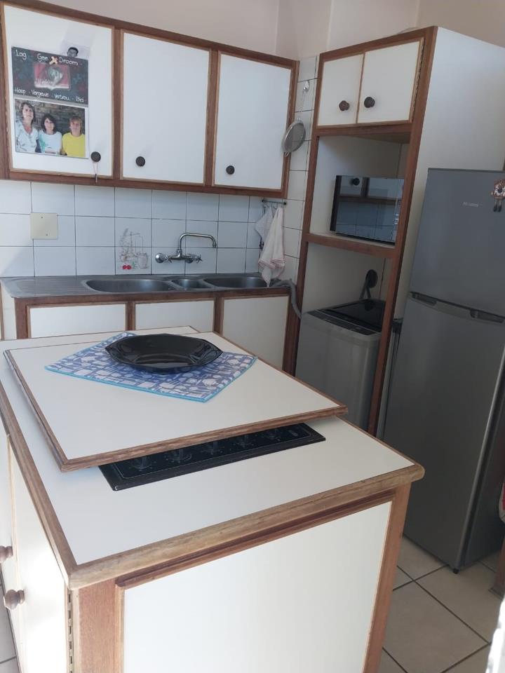 1 Bedroom Property for Sale in Middelpos Northern Cape